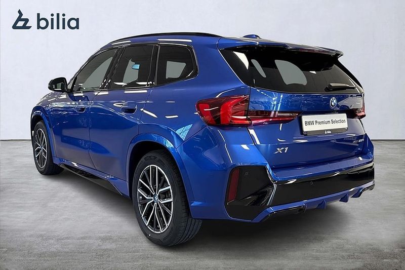 BMW X1 bild 2