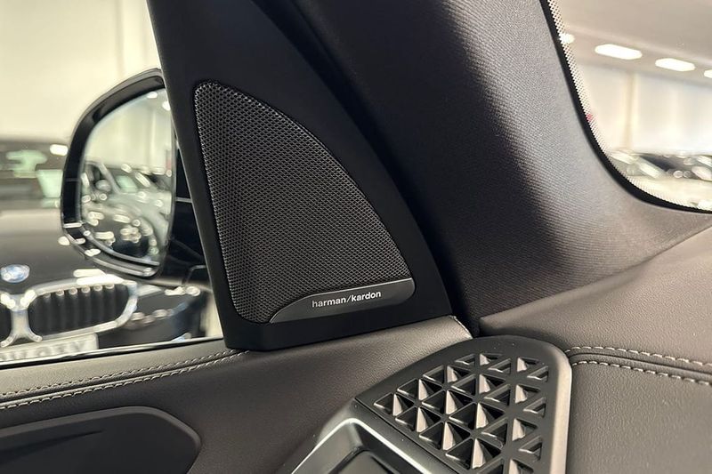 BMW X5 bild 13