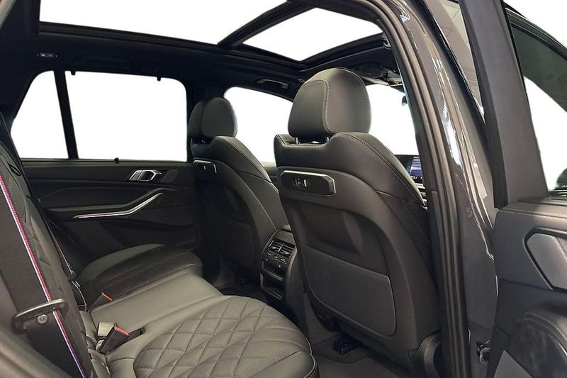 BMW X5 bild 7