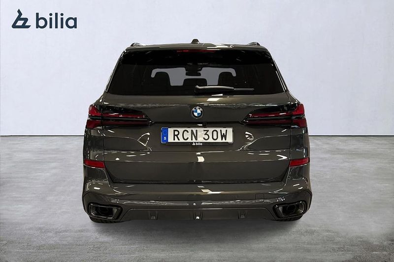 BMW X5 bild 4