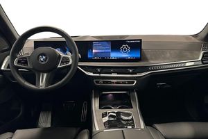 BMW X5 bild 8