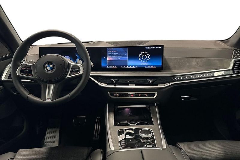 BMW X5 bild 8