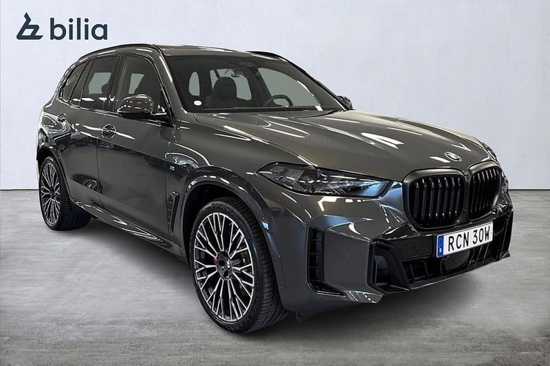 BMW X5 bild 18