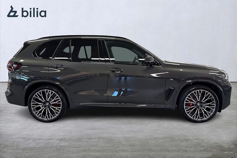 BMW X5 bild 16