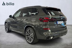 BMW X5 bild 2