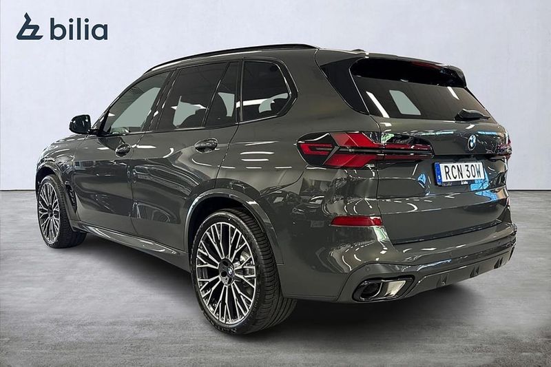 BMW X5 bild 2