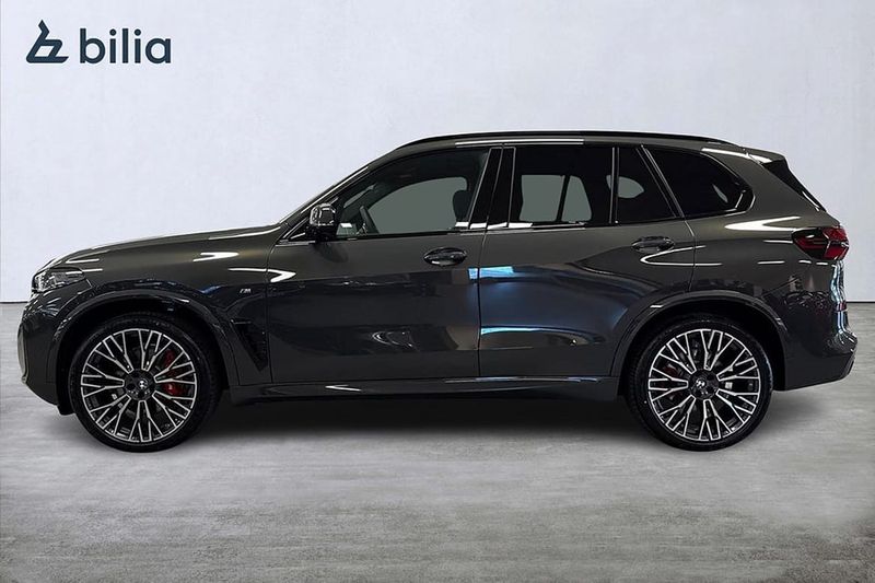 BMW X5 bild 3