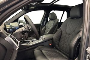 BMW X5 bild 12