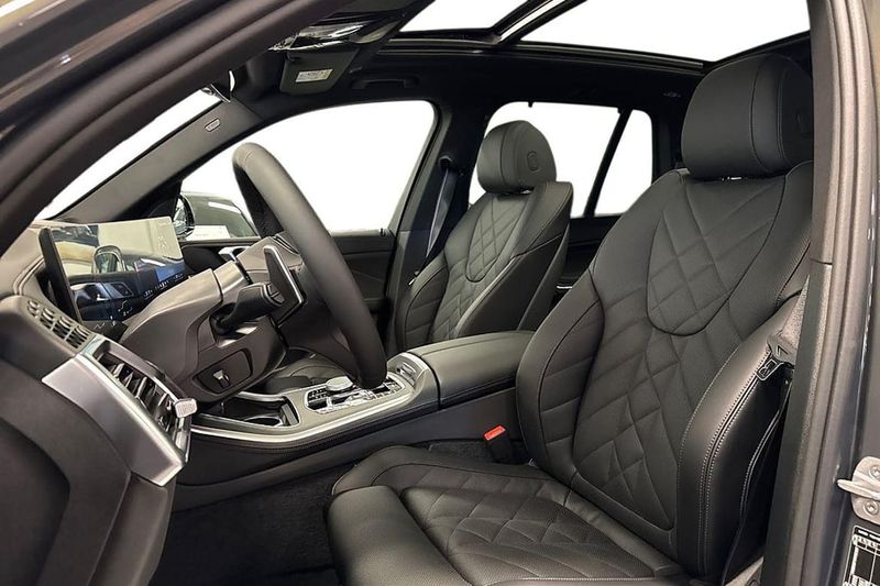 BMW X5 bild 12