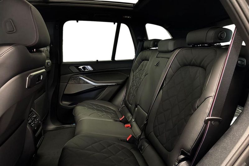 BMW X5 bild 11