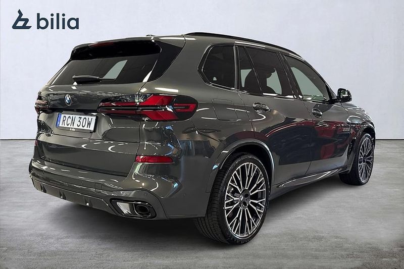 BMW X5 bild 17