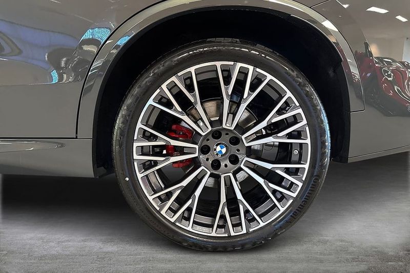 BMW X5 bild 15