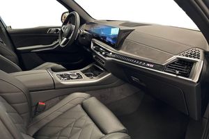 BMW X5 bild 6