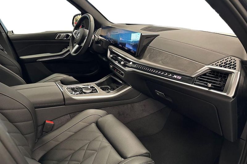 BMW X5 bild 6