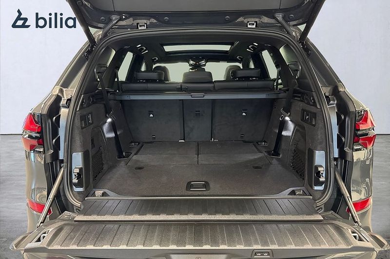 BMW X5 bild 10