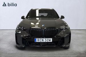 BMW X5 bild 5