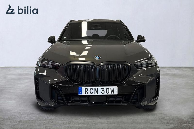 BMW X5 bild 5