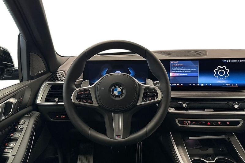BMW X5 bild 9