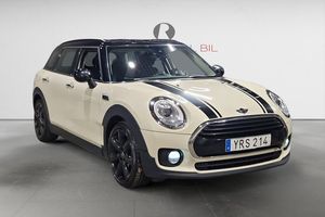 MINI Cooper bild 9