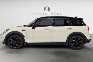 MINI Cooper bild 4