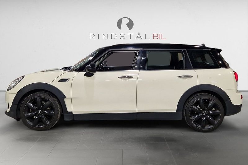 MINI Cooper bild 4