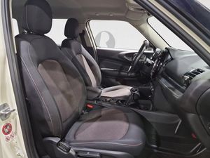 MINI Cooper bild 12