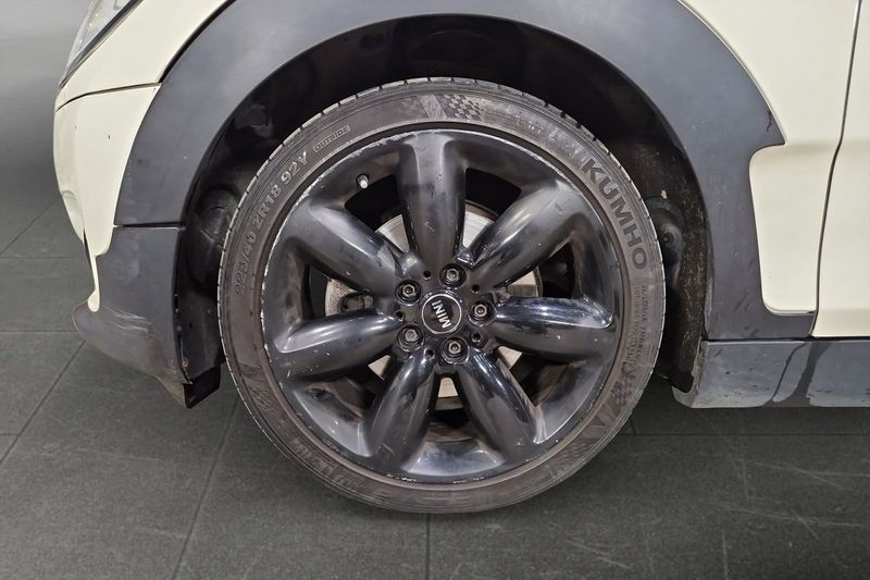MINI Cooper bild 16