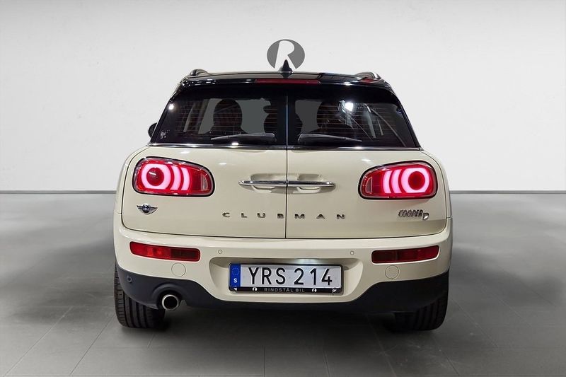 MINI Cooper bild 6