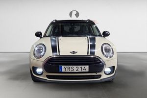 MINI Cooper bild 10