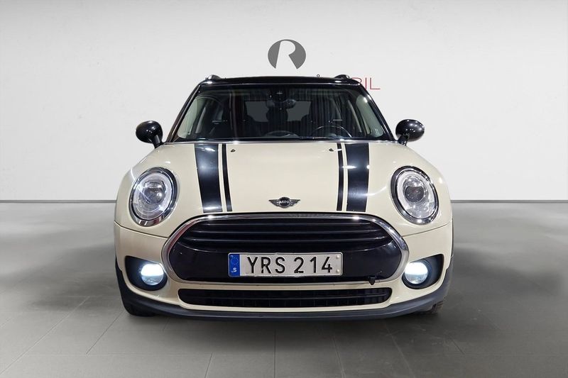 MINI Cooper bild 10