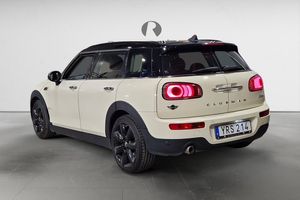 MINI Cooper bild 5