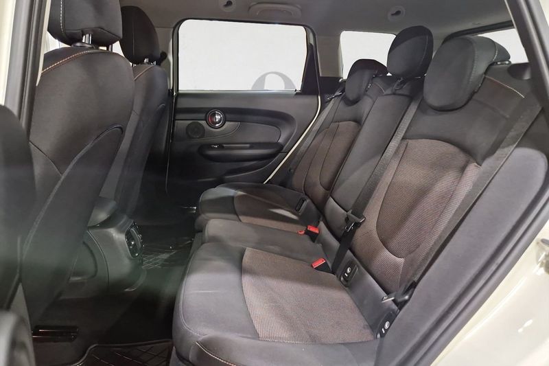MINI Cooper bild 11