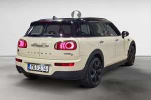 MINI Cooper bild 7
