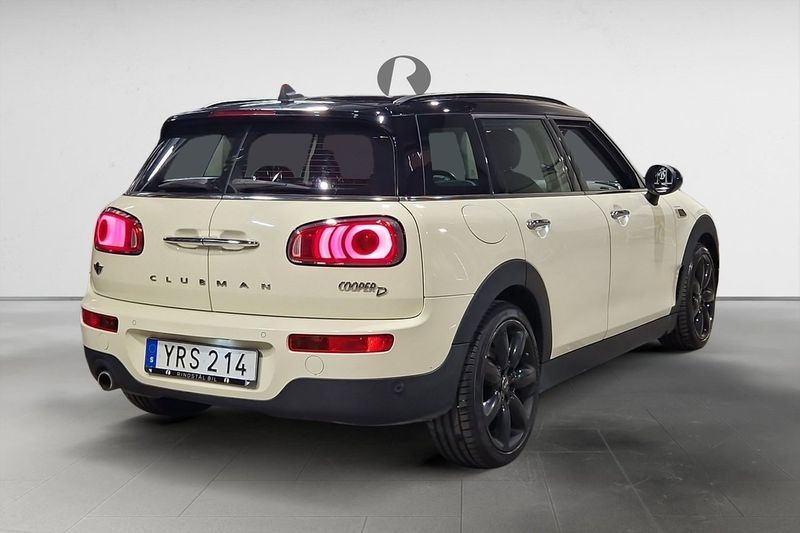 MINI Cooper bild 7
