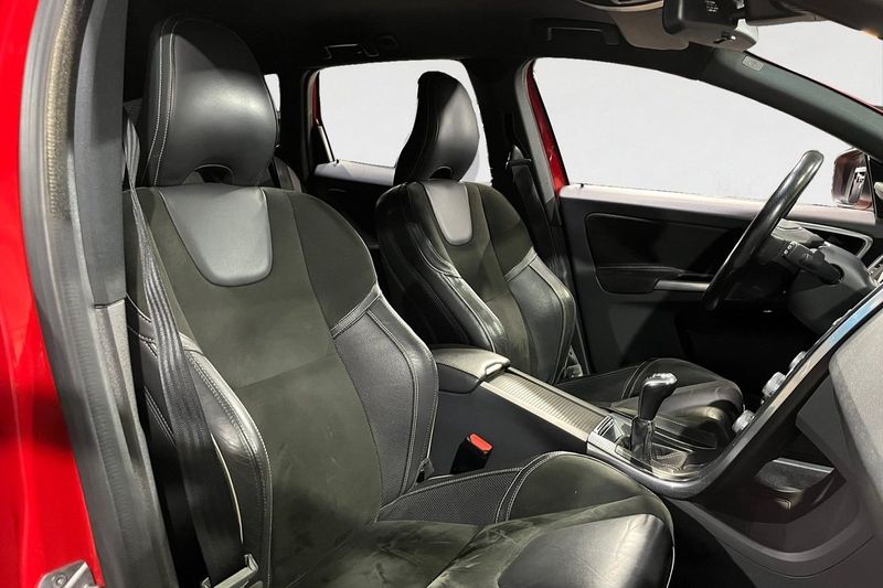 Volvo XC60 bild 15