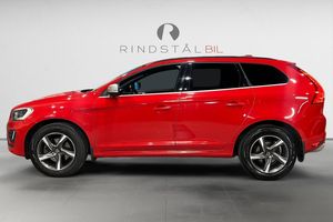 Volvo XC60 bild 4
