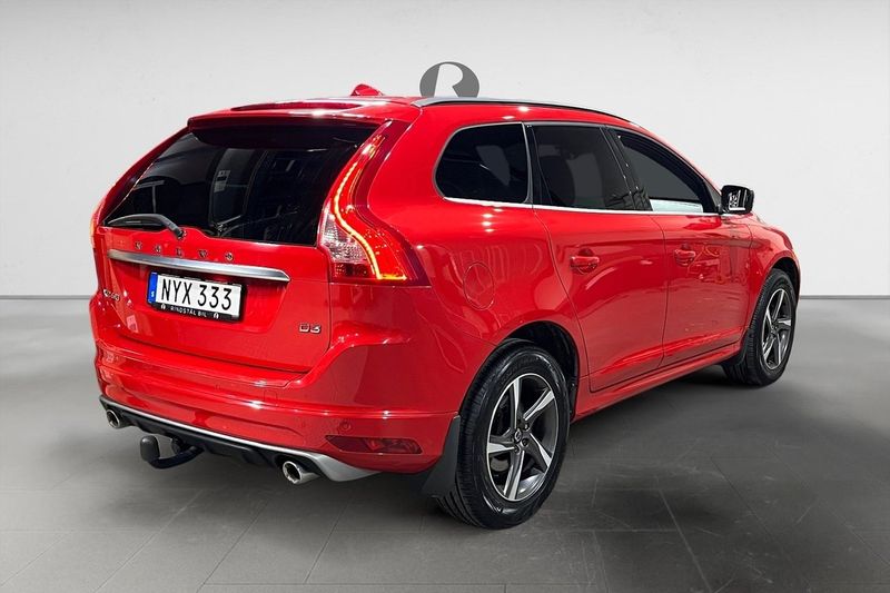 Volvo XC60 bild 7