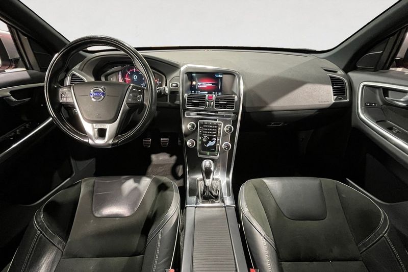 Volvo XC60 bild 11