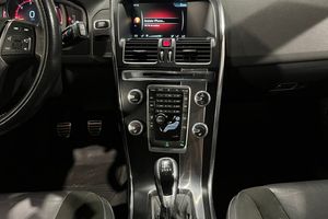 Volvo XC60 bild 12