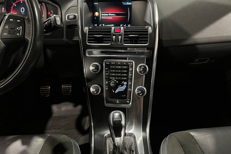 Volvo XC60 bild 12