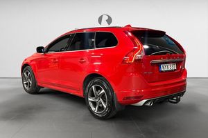 Volvo XC60 bild 5