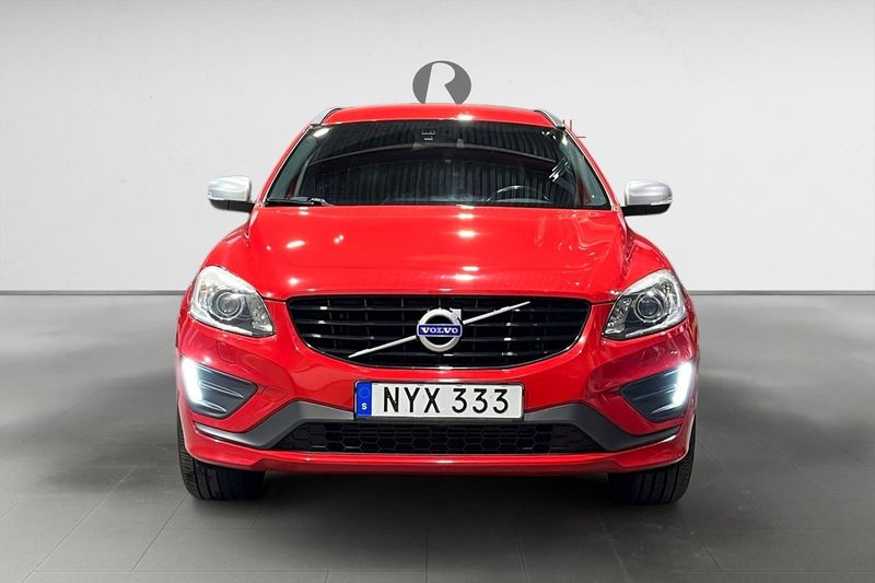 Volvo XC60 bild 10