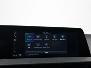 Kia EV6 bild 20