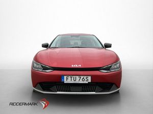 Kia EV6 bild 3