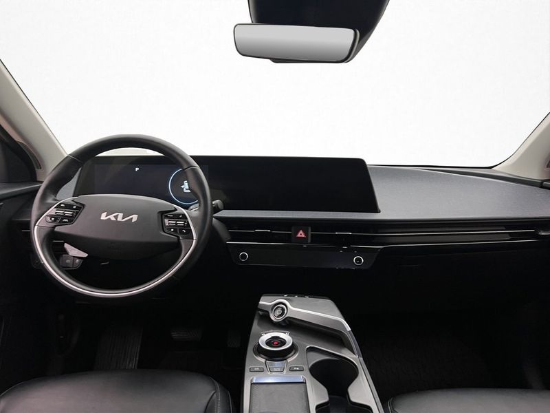 Kia EV6 bild 13