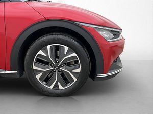 Kia EV6 bild 32