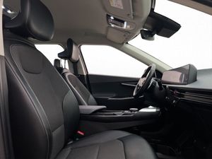 Kia EV6 bild 23