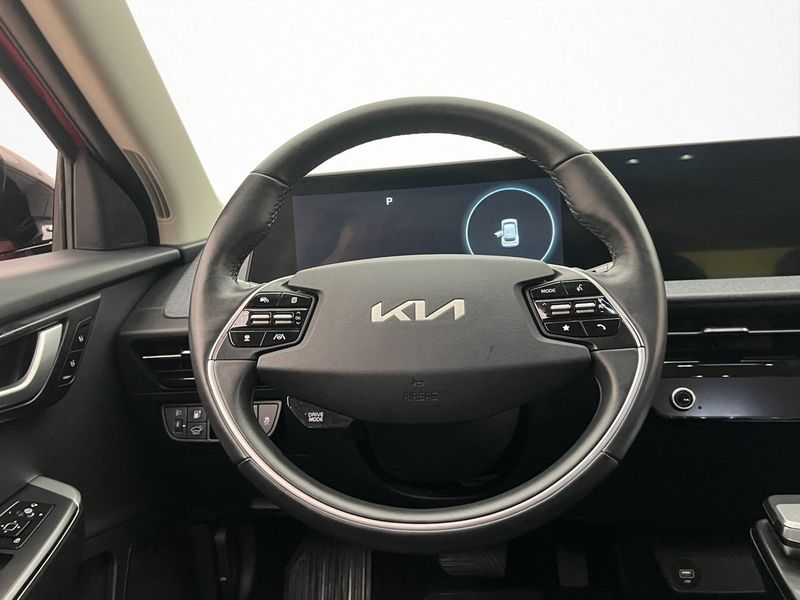 Kia EV6 bild 14