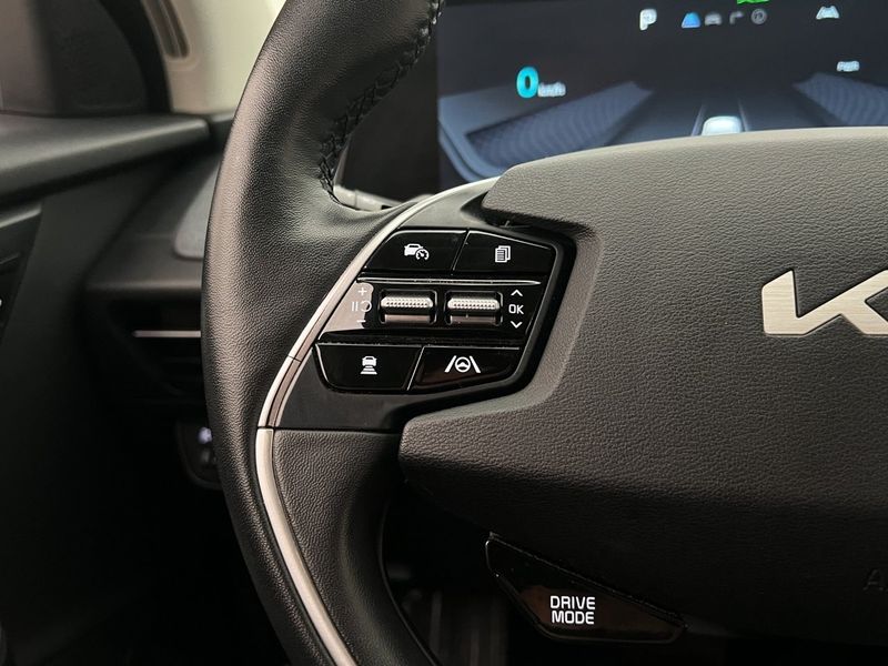 Kia EV6 bild 16