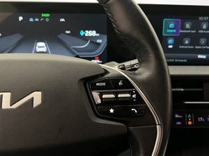 Kia EV6 bild 17